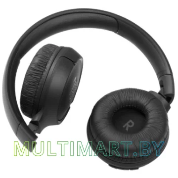 Наушники JBL Tune 510BT (черный) картинка 4